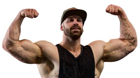 Bradley Martyn: Profile 